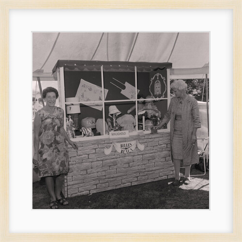 Royal Manx Agricultural Show by Manx Press Pictures