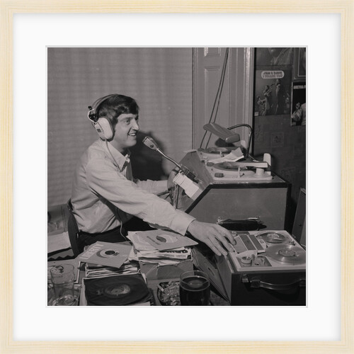 Discotheque at Laxey by Manx Press Pictures