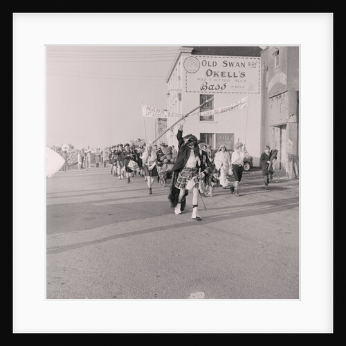 Ramsey Carnival by Manx Press Pictures