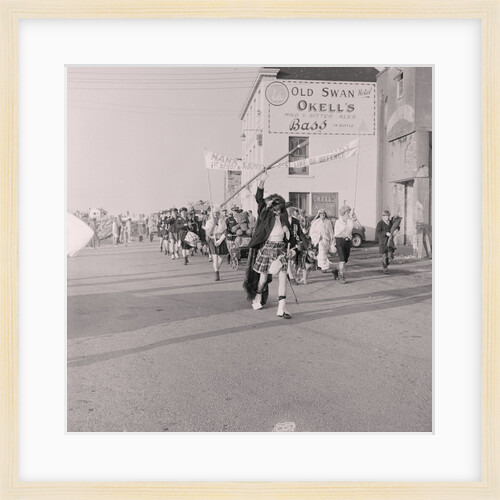 Ramsey Carnival by Manx Press Pictures