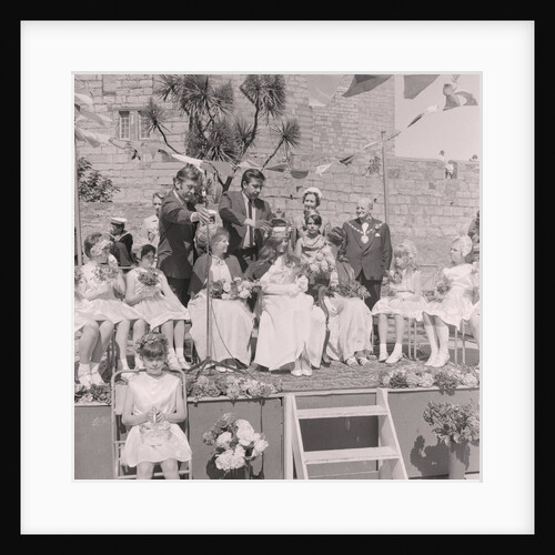 Castletown Festival by Manx Press Pictures