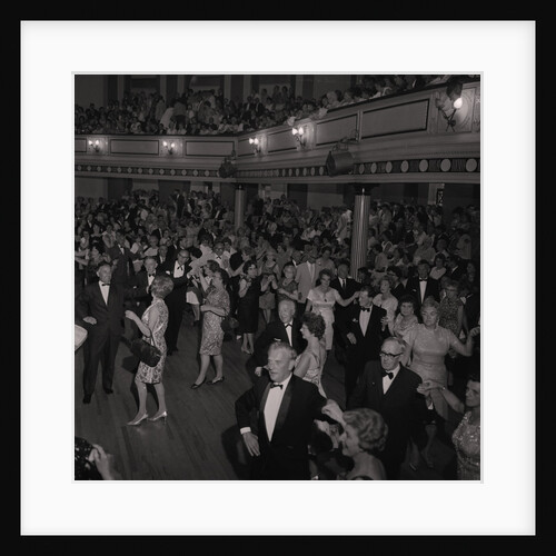 Dance Festival, Palace by Manx Press Pictures