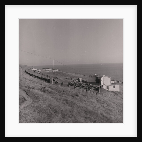 Douglas Head Theatre by Manx Press Pictures