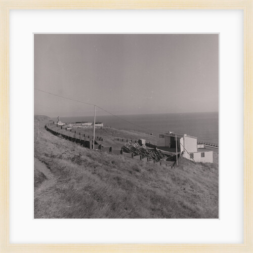 Douglas Head Theatre by Manx Press Pictures