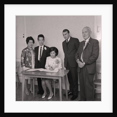 Chinese wedding by Manx Press Pictures