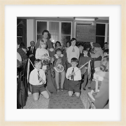 Glen Maye Tea Fight by Manx Press Pictures