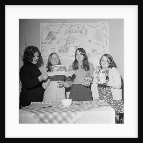 Youth Club, Isle of Man by Manx Press Pictures