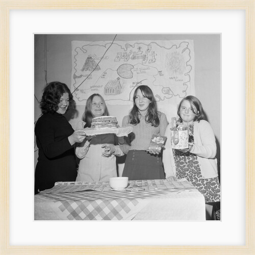 Youth Club, Isle of Man by Manx Press Pictures