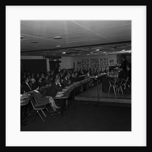 Tourist Board Conference, Palace Hotel, Isle of Man by Manx Press Pictures