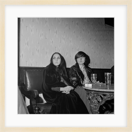 Globe band, Isle of Man by Manx Press Pictures