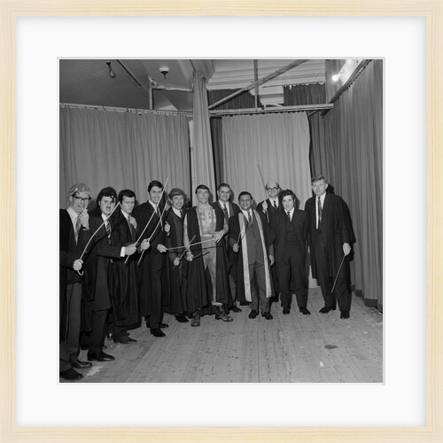 'Evening of Magic' DHSB, Isle of Man by Manx Press Pictures