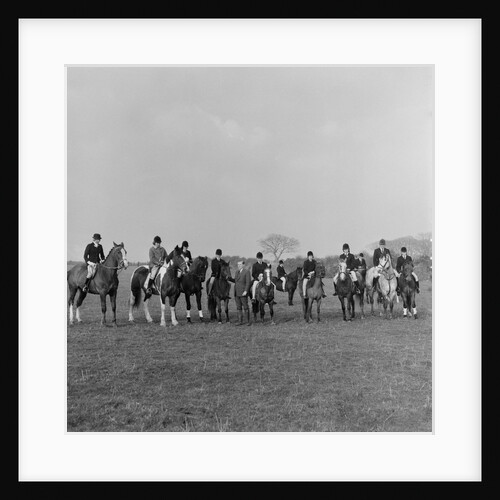 Horse of the Year Show, Isle of Man by Manx Press Pictures