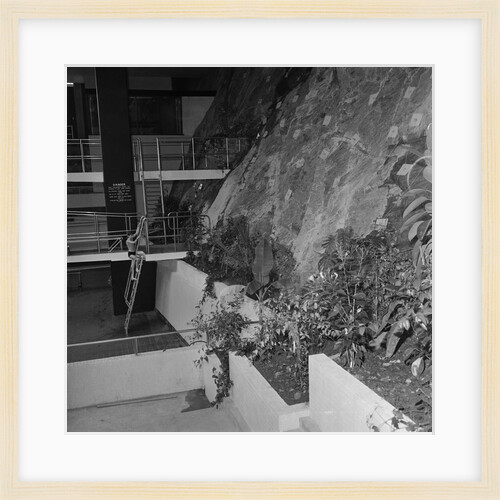 Derby Castle Swimming Baths, Douglas by Manx Press Pictures