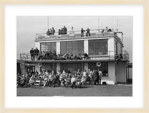Air Rally, Isle of Man by Manx Press Pictures