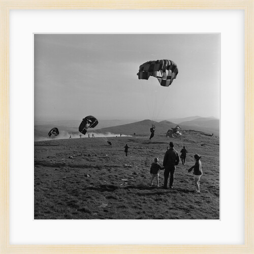 Snaefell to Blackpool Race by Manx Press Pictures