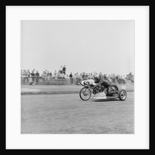 Ramsey Sprint, Ramsey by Manx Press Pictures