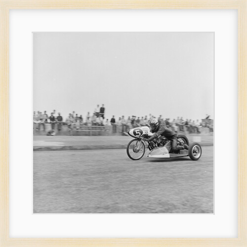 Ramsey Sprint, Ramsey by Manx Press Pictures