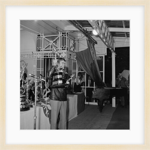 TT presentations by Manx Press Pictures