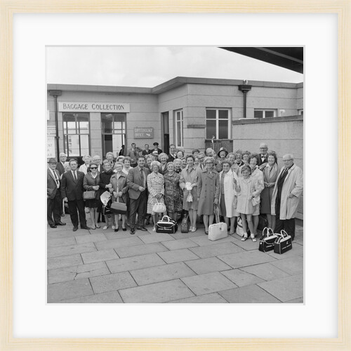 World Manx at Ronaldsway Airport by Manx Press Pictures