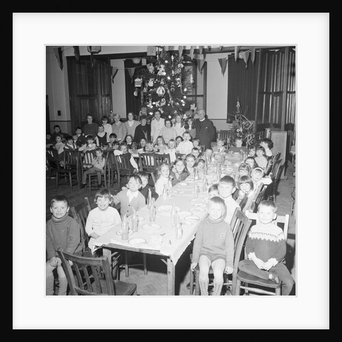 St George's children's party, Isle of Man by Manx Press Pictures