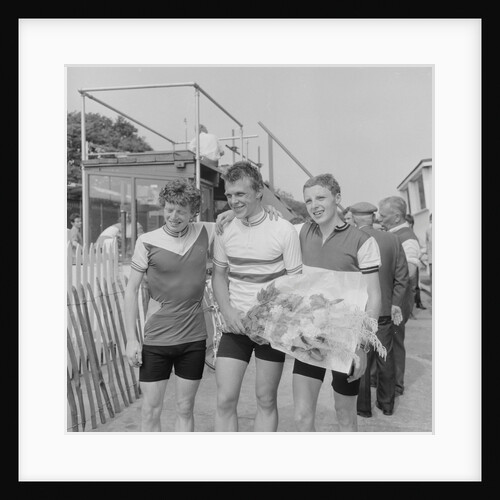 Cycle Week by Manx Press Pictures