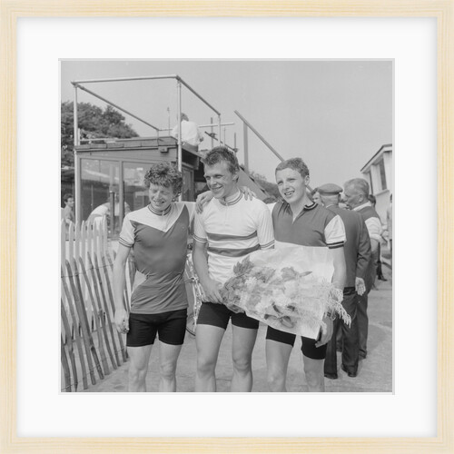 Cycle Week by Manx Press Pictures