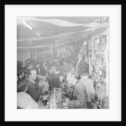Melliah at Glen Helen by Manx Press Pictures
