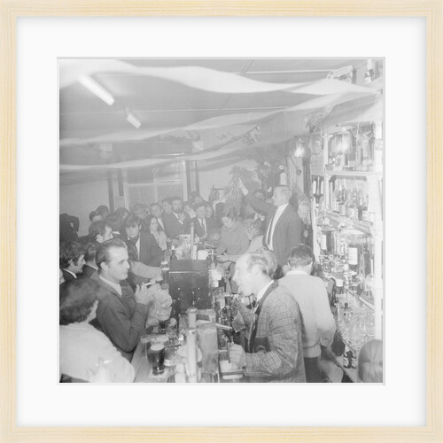 Melliah at Glen Helen by Manx Press Pictures