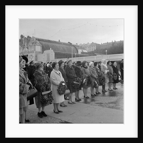 British Legion Villiers by Manx Press Pictures