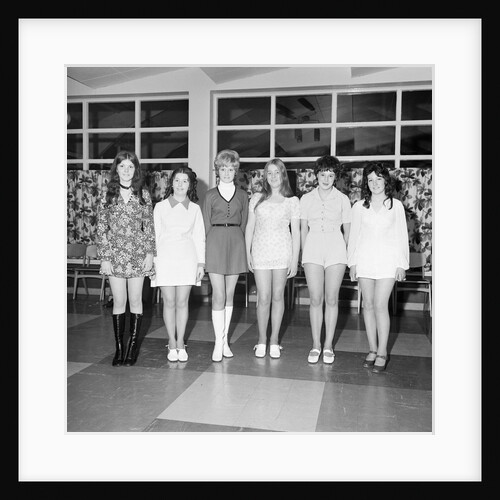 Ramsey Carnival Queen by Manx Press Pictures