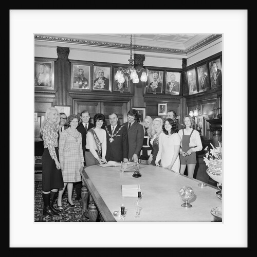 Miss Isle of Man by Manx Press Pictures
