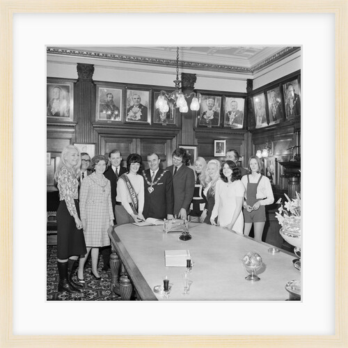 Miss Isle of Man by Manx Press Pictures