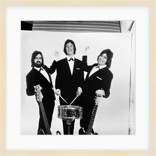 Casino Artists (Times) by Manx Press Pictures