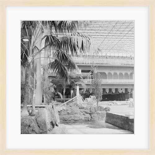 Summerland by Manx Press Pictures