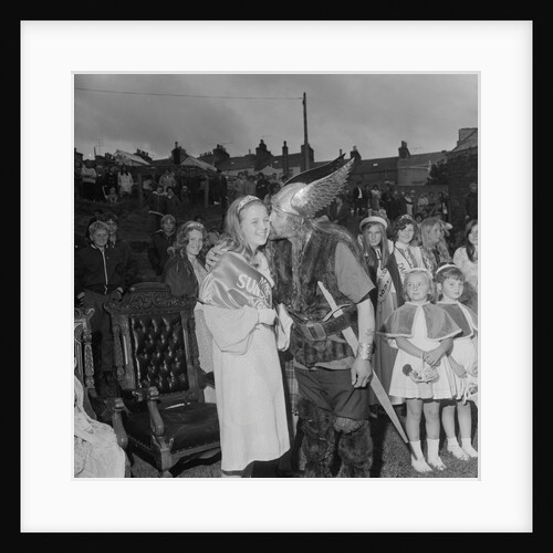 Peel Carnival by Manx Press Pictures