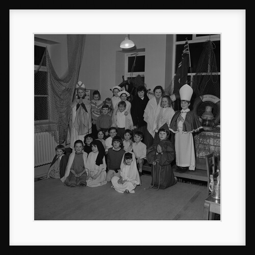 Ramsey Catholic School Concert by Manx Press Pictures