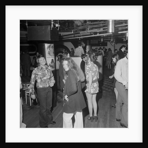 Downwards Coca-Cola Dance, Summerland, Douglas by Manx Press Pictures