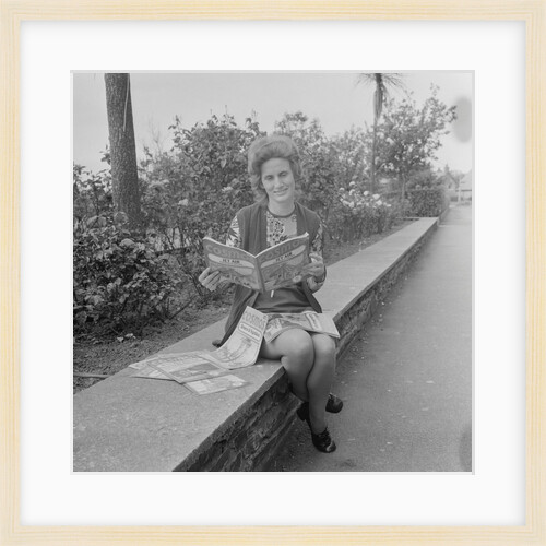 Cosmos holiday winner by Manx Press Pictures