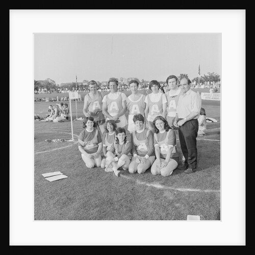 It’s a Knockout', Onchan by Manx Press Pictures