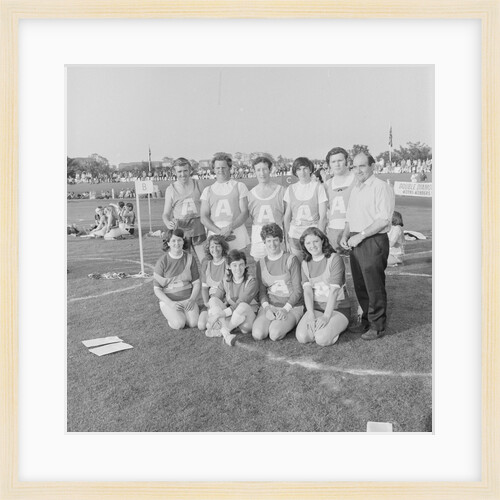 It’s a Knockout', Onchan by Manx Press Pictures