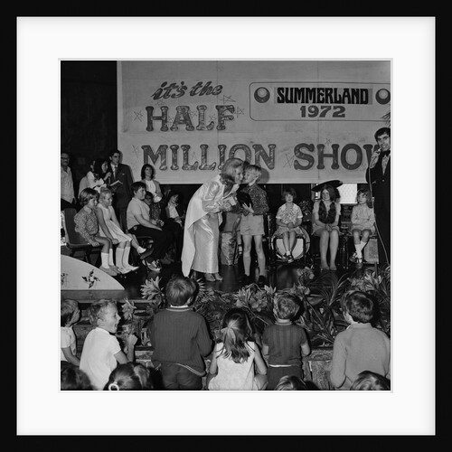 Half Million Show at Summerland by Manx Press Pictures