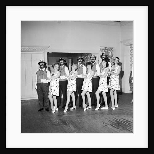 Marrie Belles Concert, Laxey by Manx Press Pictures