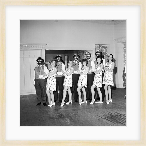 Marrie Belles Concert, Laxey by Manx Press Pictures