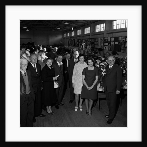 Andreas Produce Show by Manx Press Pictures