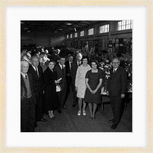 Andreas Produce Show by Manx Press Pictures