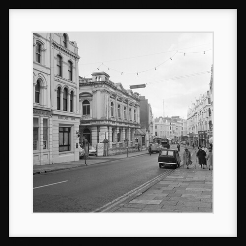 Victoria Road, Douglas by Manx Press Pictures