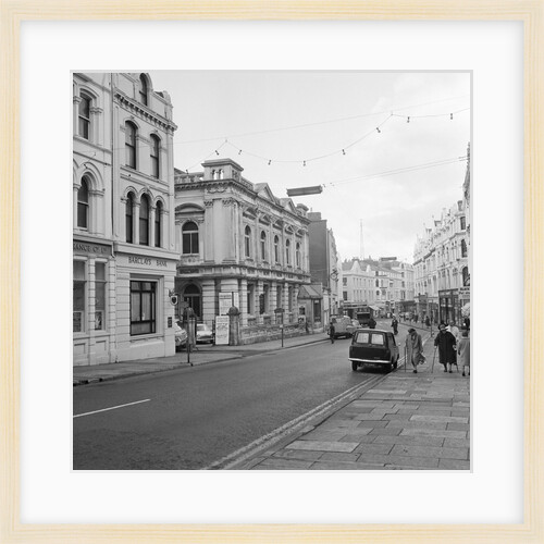 Victoria Road, Douglas by Manx Press Pictures