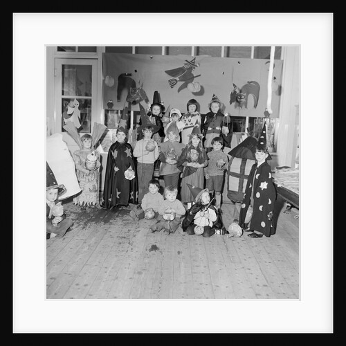 Patrick School Hop-Tu-Naa (Halloween) Party by Manx Press Pictures