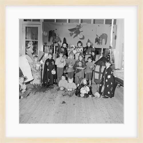 Patrick School Hop-Tu-Naa (Halloween) Party by Manx Press Pictures