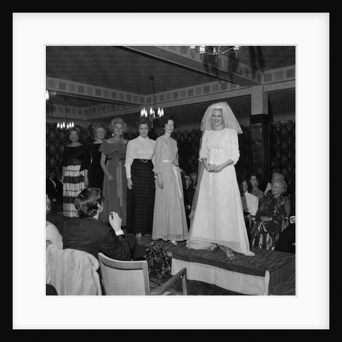 Fashion Show, Grand Island, Isle of Man by Manx Press Pictures